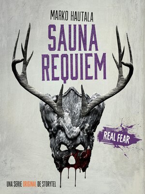cover image of Sauna Requiem